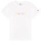 Champion Γυναικεία κοντομάνικη μπλούζα Crewneck Croptop